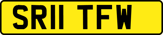 SR11TFW