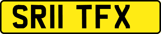 SR11TFX