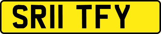 SR11TFY