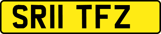 SR11TFZ