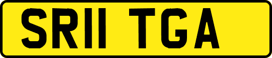 SR11TGA