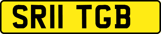 SR11TGB