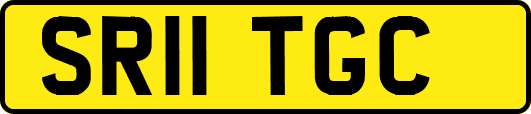 SR11TGC