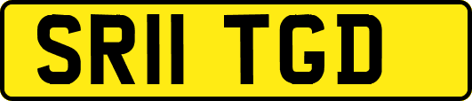 SR11TGD