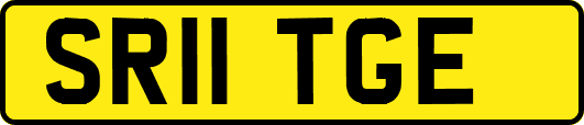 SR11TGE