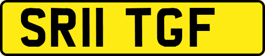 SR11TGF