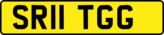 SR11TGG