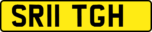 SR11TGH
