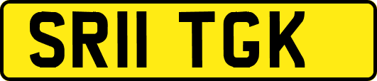 SR11TGK