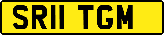 SR11TGM