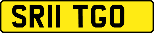 SR11TGO