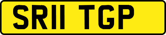 SR11TGP