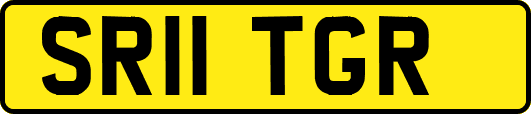 SR11TGR
