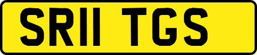 SR11TGS