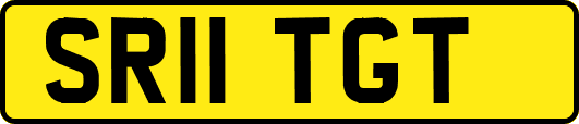 SR11TGT