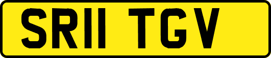 SR11TGV