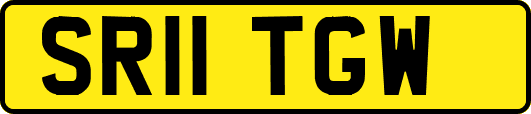 SR11TGW