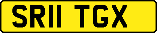 SR11TGX