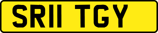 SR11TGY