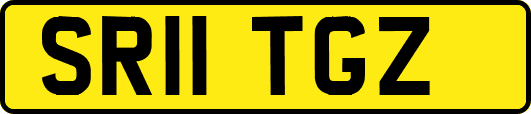 SR11TGZ