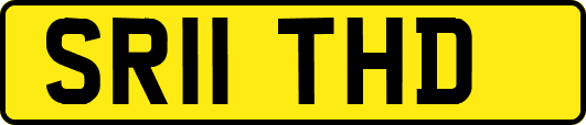 SR11THD