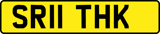 SR11THK