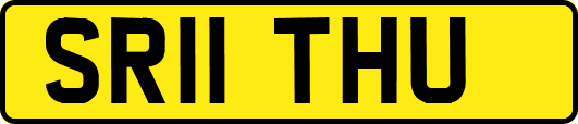 SR11THU