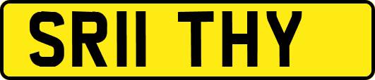 SR11THY