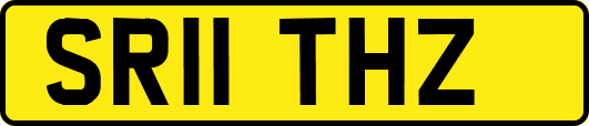 SR11THZ