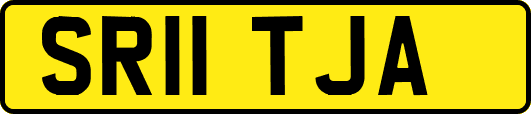 SR11TJA