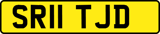 SR11TJD