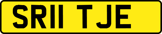 SR11TJE