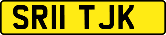 SR11TJK