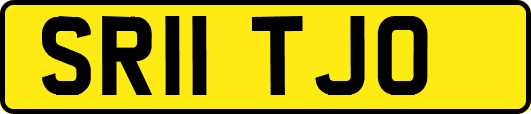 SR11TJO