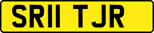SR11TJR