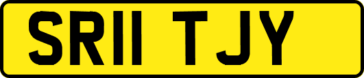 SR11TJY