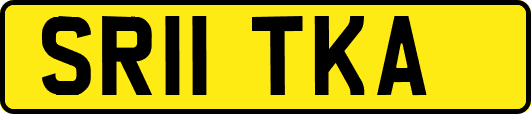 SR11TKA