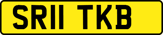 SR11TKB
