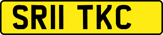 SR11TKC