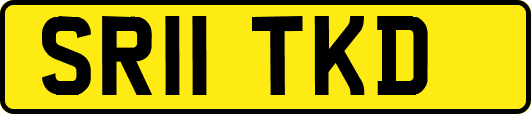 SR11TKD