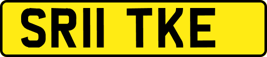 SR11TKE