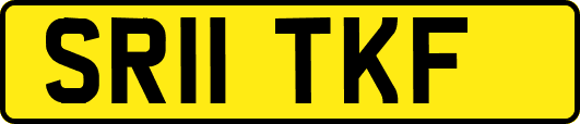 SR11TKF