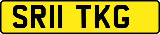 SR11TKG
