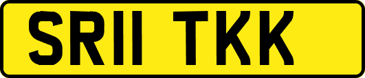 SR11TKK