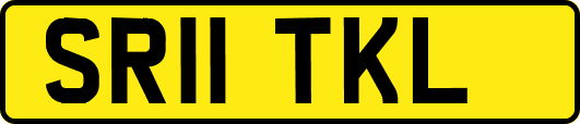 SR11TKL