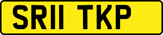 SR11TKP