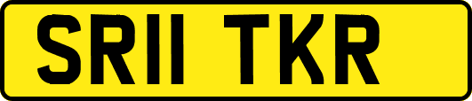 SR11TKR