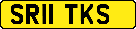 SR11TKS