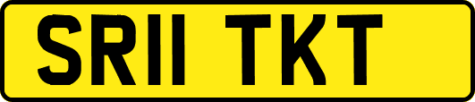 SR11TKT