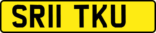 SR11TKU